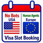 us visa slot booking agents